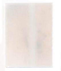 Kaspar Dejong, Untitled