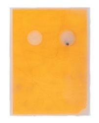 Kaspar Dejong, Untitled