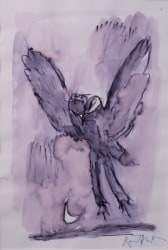 Quentin Blake, Dream owls