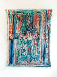 Sina Dyks, Celestial Wisdom