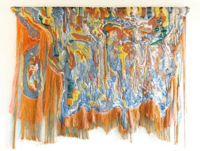 Sina Dyks, Melting Splendor