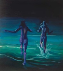 Alice Brasser, Sudden Swim #2