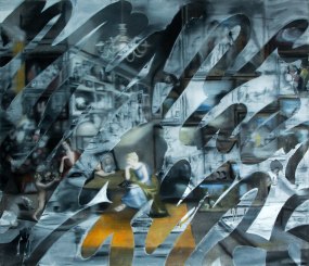 Inez de Brauw, Stroke Debate