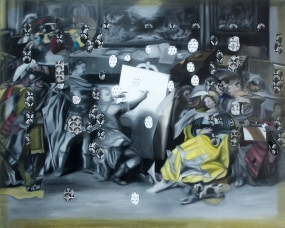 Inez de Brauw, Camparse - Image Seize