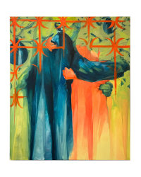 Best of Graduates, Anthony Chiou | HKU 2025 | Windows to the inside, even zielige ziel