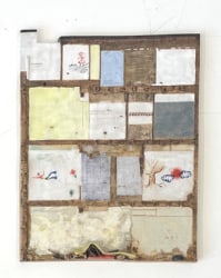 Asya Marakulina, The House with the sun