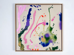 Vera Klaus, Moment der Ruhe 2