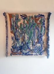 Sina Dyks, Eternity Ages