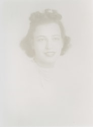 Witho Worms, From the series: The Last Portrait