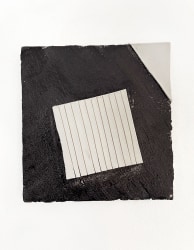 Antoinette Nausikaä, Plate, Study of a Table #01