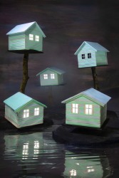 Lisanne Hoogerwerf, Unsettling