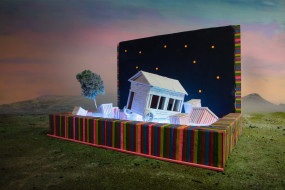 Lisanne Hoogerwerf, Midnight Scene