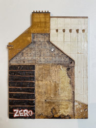 Asya Marakulina, Zero House