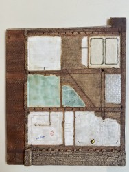 Asya Marakulina, The House with the drop