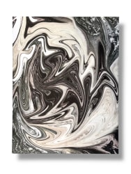 Noah Arends, Mimesis