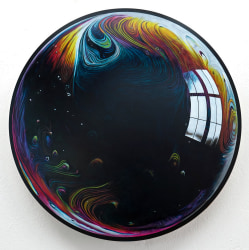 Niek Hendrix, Soap Bubble
