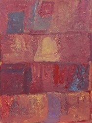 Kudditji Kngwarreye, My Country