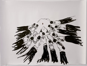 Erkka Nissinen, Ass-hole