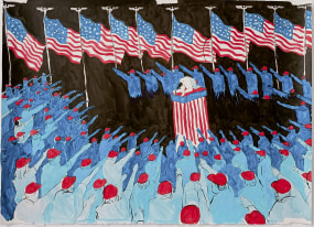 Erkka Nissinen, Ass-hole-2