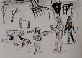 Erkka Nissinen, Future 2