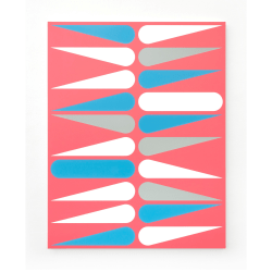 Jan van der Ploeg, Untitled (No. 1627) 2025