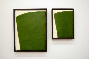 Dave Meijer, Een pas achteruit # 1