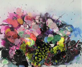 Zhuang Hong Yi, Glorious Flowefield