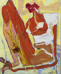 Gelbell, Double parked