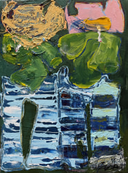 Gelbell, Park Drinks