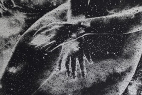 Julie van der Vaart, Echoes (Hands)