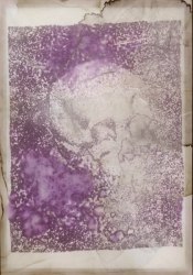 Douglas Mandry, Untitled (Vanity I), from the series Les Archives de la Planète