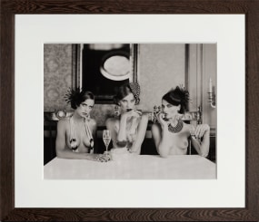 Marc Lagrange, Caviar Girls