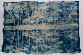 Mika Horie, Vibrations of Trees and Water