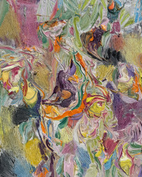 Marc Mulders, A garden Path 13.06.25