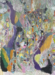 Marc Mulders, Persian juno Iris 27.07.25