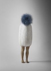 Andreas Senoner, Mask