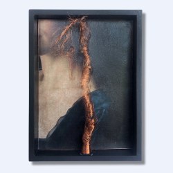 Suzanne Jongmans, We are Aether