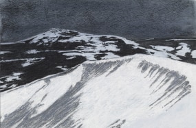 Sandra Kruisbrink, Krafla