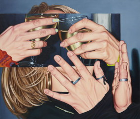 Bobbi Essers, When We Were On The Other Side of 25