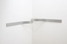 Lesley Foxcroft, Corner Cross Over