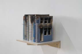 Frank Halmans, 'Begin'