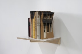 Frank Halmans, ‘In één half uur’