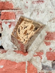 Isabelle Borges, Silver Box