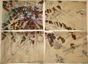 Fenneke Hordijk, Nine Eleven