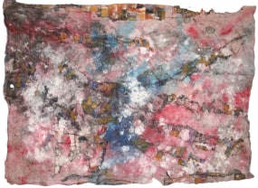 Fenneke Hordijk, Madrid, 11-4-2004