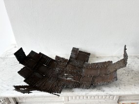 Fenneke Hordijk, De Mens I