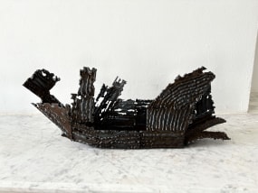 Fenneke Hordijk, De Mens II