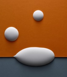 Daniel Mattar, Akemi