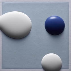 Daniel Mattar, Planeta Azul