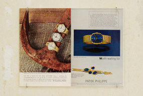 Daniel de Paula, Deceptive physicality, veridical shadows